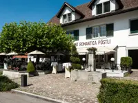 Ristorante Romantica Rümlang