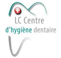 Lc Centre d'Hygiène Dentaire-Logo