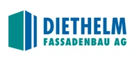 Diethelm Fassadenbau AG-Logo