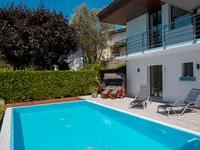 Indubat Constructeur de piscines