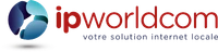 IP worldcom SA-Logo