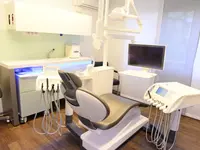 Dr. med. dent. Gottschlich Martin