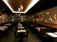 Restaurant Sofra - Klicken Sie, um das Bild 9 in einer Lightbox vergrössert darzustellen