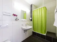 Budget Motel