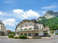 Apotheke zum Schwefelbad