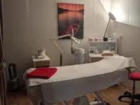 Institut de beauté Secret de beauté