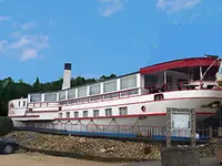 Restaurant St-Louis et Le Bateau Fribourg