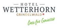 Hotel-Restaurant Wetterhorn-Logo