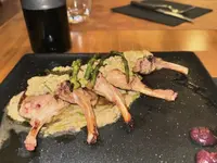 Pompeii Restaurant-pizzeria