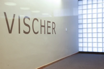 VISCHER AG