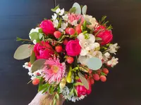 Aux Fleurs Jumelles (anciennement Daphné Fleurs)