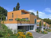 Sigrist Rafz Holz + Bau AG