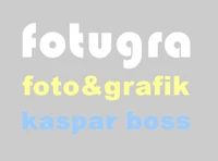 Fotugra Foto & Grafik-Logo