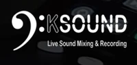 KSound KLG logo