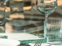 Mr.Vino Lugano - Coravin Wine Bar