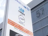 Carrosserie Kompetenz Center Lyss AG