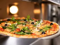 Restaurant Seven's