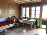 Alters- und Pflegeheim Sunnmatt GmbH