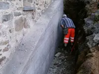 Bulloni Costruzioni Sagl - Klicken Sie, um das Bild 9 in einer Lightbox vergrössert darzustellen