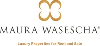 Maura Wasescha AG - Luxury Properties for Rent and Sale-Logo