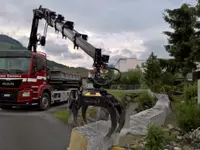 Daniel Steiner Transport AG