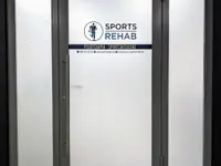 Mendrisio Rehab SA - Klicken Sie, um das Bild 3 in einer Lightbox vergrössert darzustellen