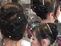Coiffure Jolies Mômes