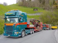 Pinggera Transporte AG