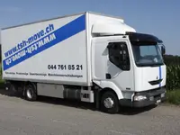 TSH-Driver Rent GmbH