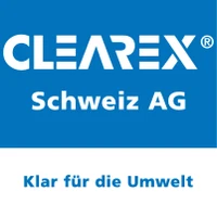 Clearex® Schweiz AG-Logo