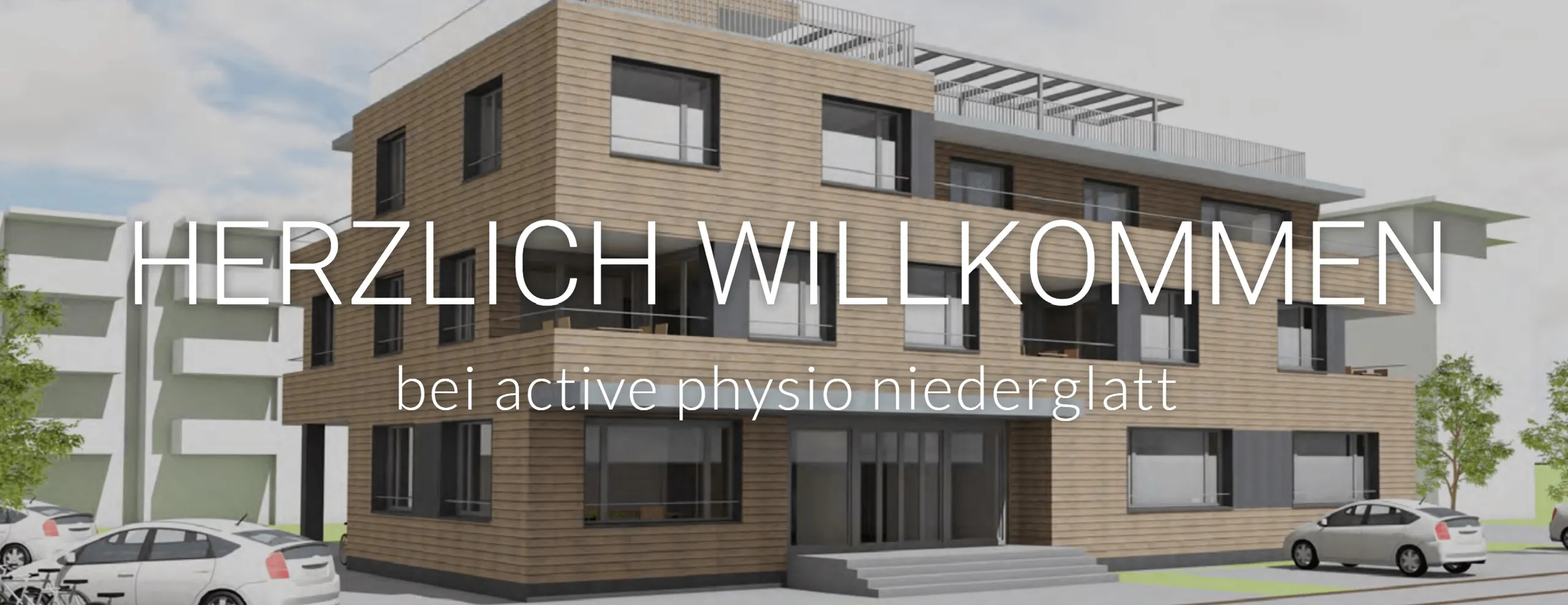 active physio niederglatt