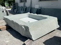 Battaglia Andeer Granit AG