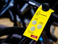 BicycleRace Punto Rosso
