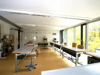 Privatschule Logartis - Klicken Sie, um das Bild 5 in einer Lightbox vergrössert darzustellen