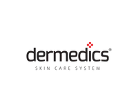 Dermedics DACH (Germany, Austria, Switzerland) logo