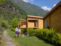 Campeggio Piccolo Paradiso