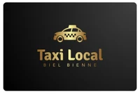 Taxi Local-Logo