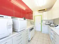Studio dentistico dr. med. Airoldi Giulio