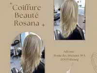 Coiffure Beauté Rosana - Klicken Sie, um das Bild 4 in einer Lightbox vergrössert darzustellen