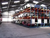 ABW Maison de récupération de pièces d'autos SA