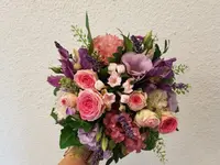 Blumen Weber
