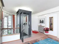 Högg Treppenlifte und Aufzüge