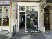 Brahim Barber Shop - Klicken Sie, um das Bild 3 in einer Lightbox vergrössert darzustellen