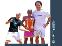 dedial TENNIS ACADEMY