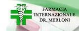 Farmacia Internazionale dr. Merloni SA-Logo