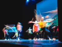 ADAC, Académie des Arts Créatifs