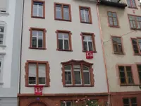BACHMANN MALERGESCHÄFT GmbH