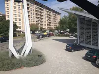 TAI CHI GENEVE