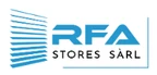 RFA Stores Neuchâtel
