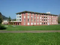 Stiftung am Rhein
